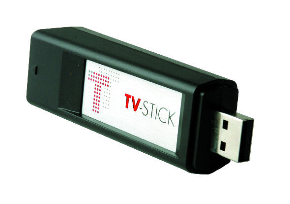 DVB-T Stick
